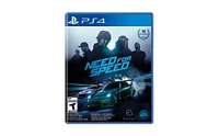 Wizard Of Oz Need for Speed (2016) - PlayStation 4