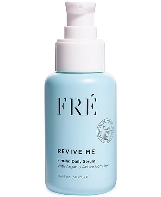 FRE Revive Me Firming Daily Serum, 1.69oz.