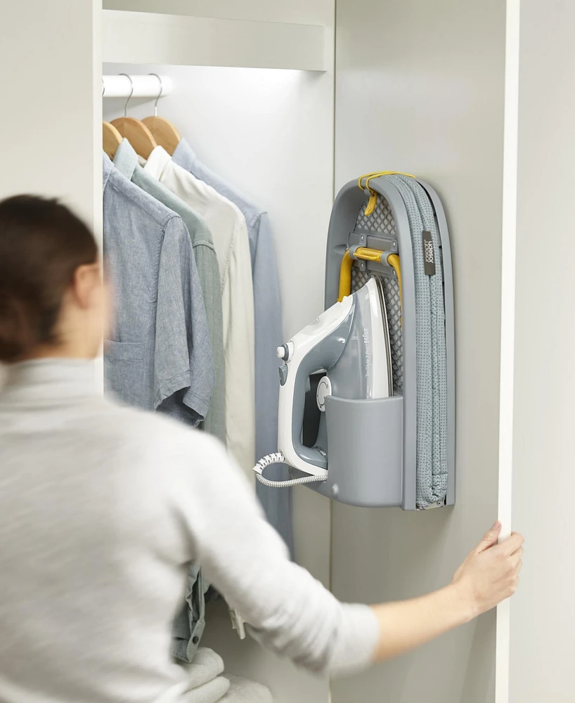 Joseph Joseph Pocket Plus Folding Table-Top Ironing Board
