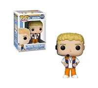 Nsync Funko Pop Rocks Vinyl Figure | Justin Timberlake