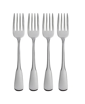 Oneida Colonial Boston Set/4 Salad Forks