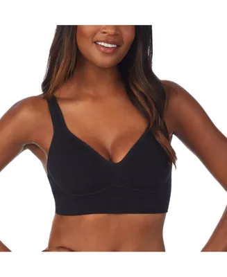On Gossamer Women's Cabana Cotton Seamless Built Up Wirefree G3320