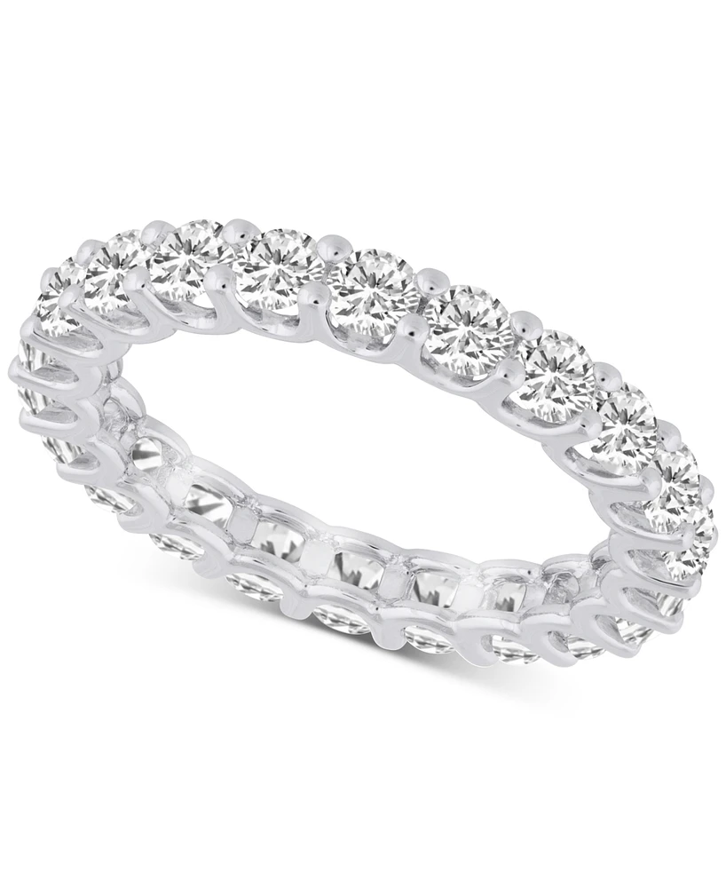 Diamond Eternity Band (2 ct. t.w.) 14k Gold