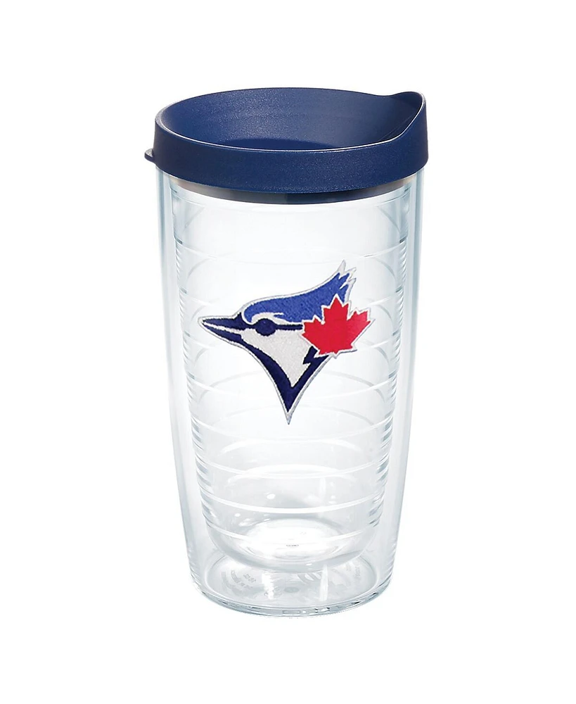 Tervis Tumbler Toronto Blue Jays 16 Oz Emblem Classic Tumbler