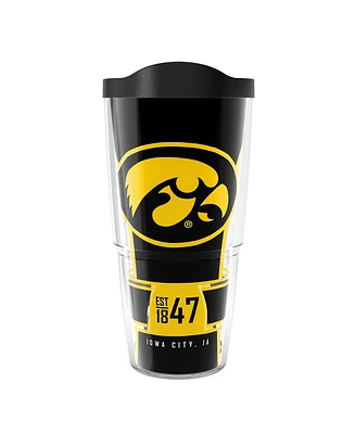 Tervis Tumbler Iowa Hawkeyes 24 Oz Spirit Classic Tumbler
