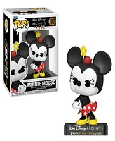 Funko Pop Disney Minnie Mouse Collectors Set