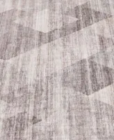 Mink Home Velvet Touch Washable Ne 001 Area Rug Collection