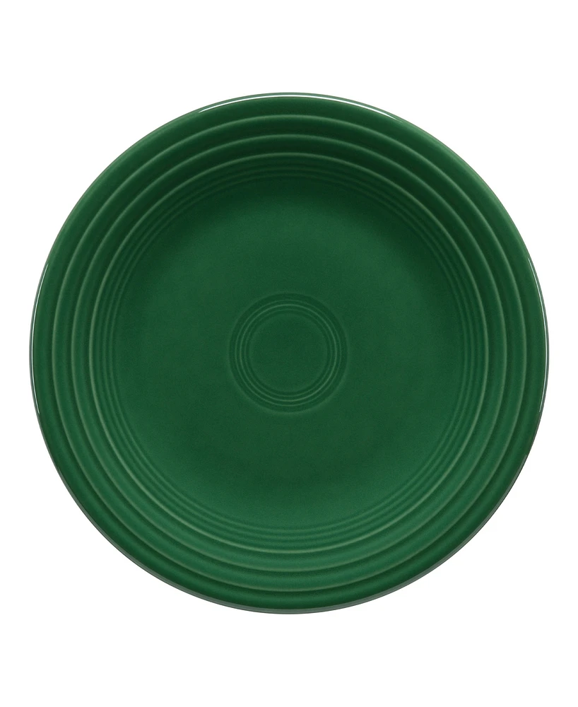 Fiesta Classic Rim 9" Luncheon Plate