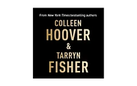 Never Never by Colleen Hoover