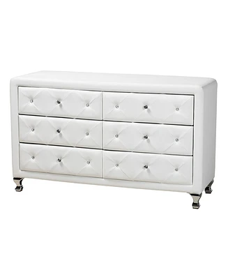 Luminescence Dresser