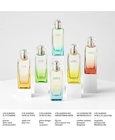 HERMES Un Jardin en Mediterranee Eau de Toilette