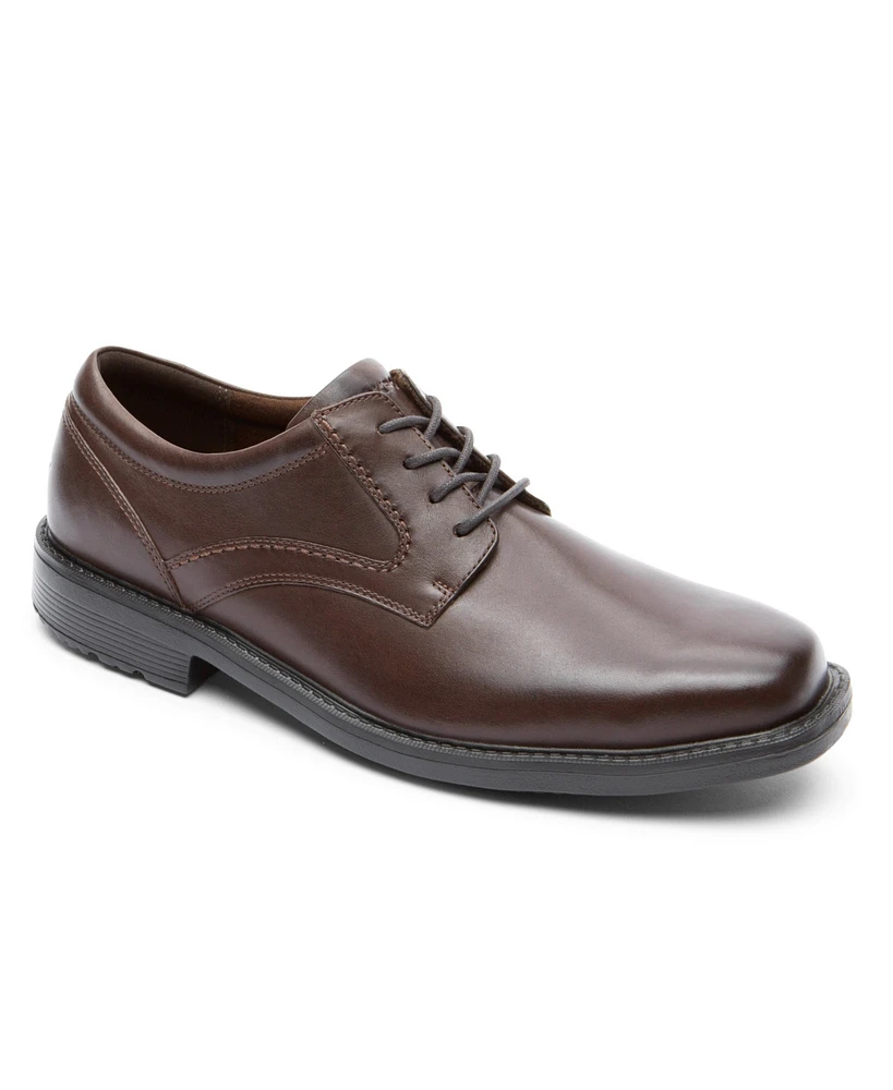 Rockport Men's Sl2 Plain Toe Lace Up Shoes