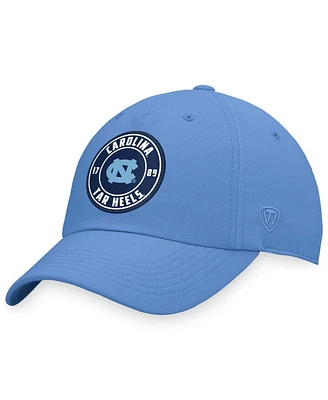 Men's Top of the World Carolina Blue North Carolina Tar Heels Region Adjustable Hat