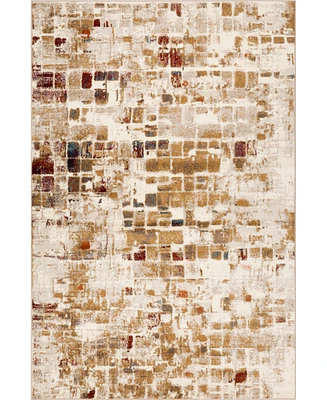 Kas Heritage 7'7" x 10'10" Area Rug