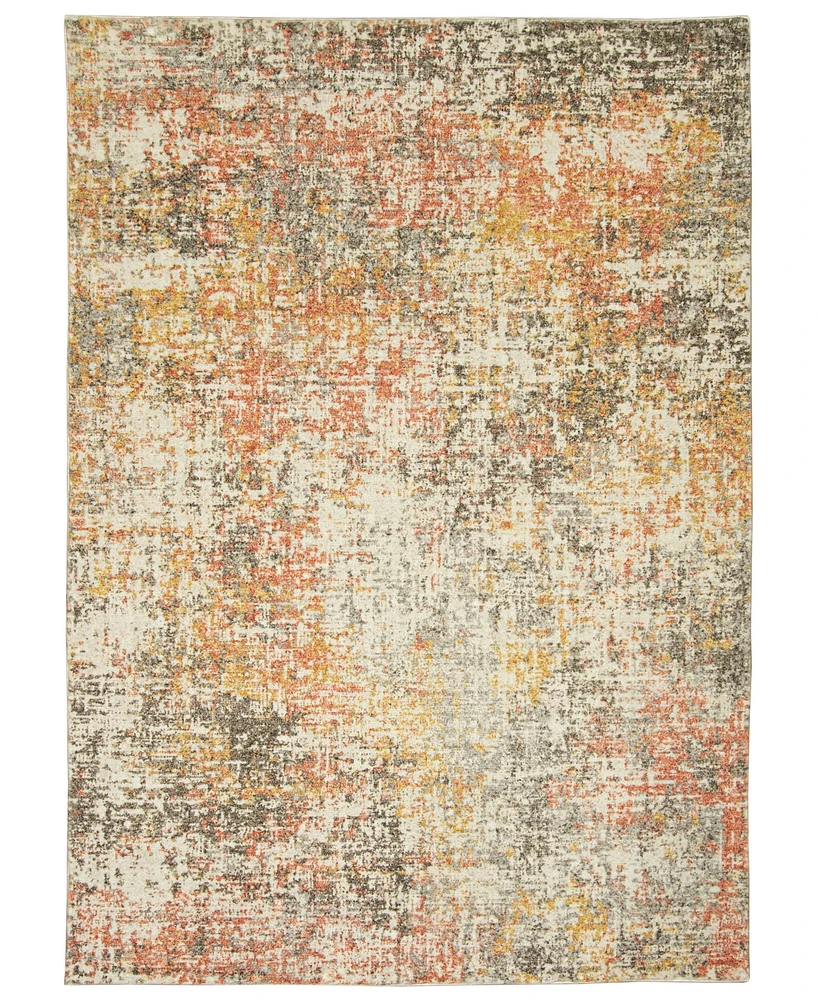 Kas Roxy 5' x 7'6" Area Rug