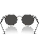 Polo Ralph Lauren Men's Sunglasses, PH4192