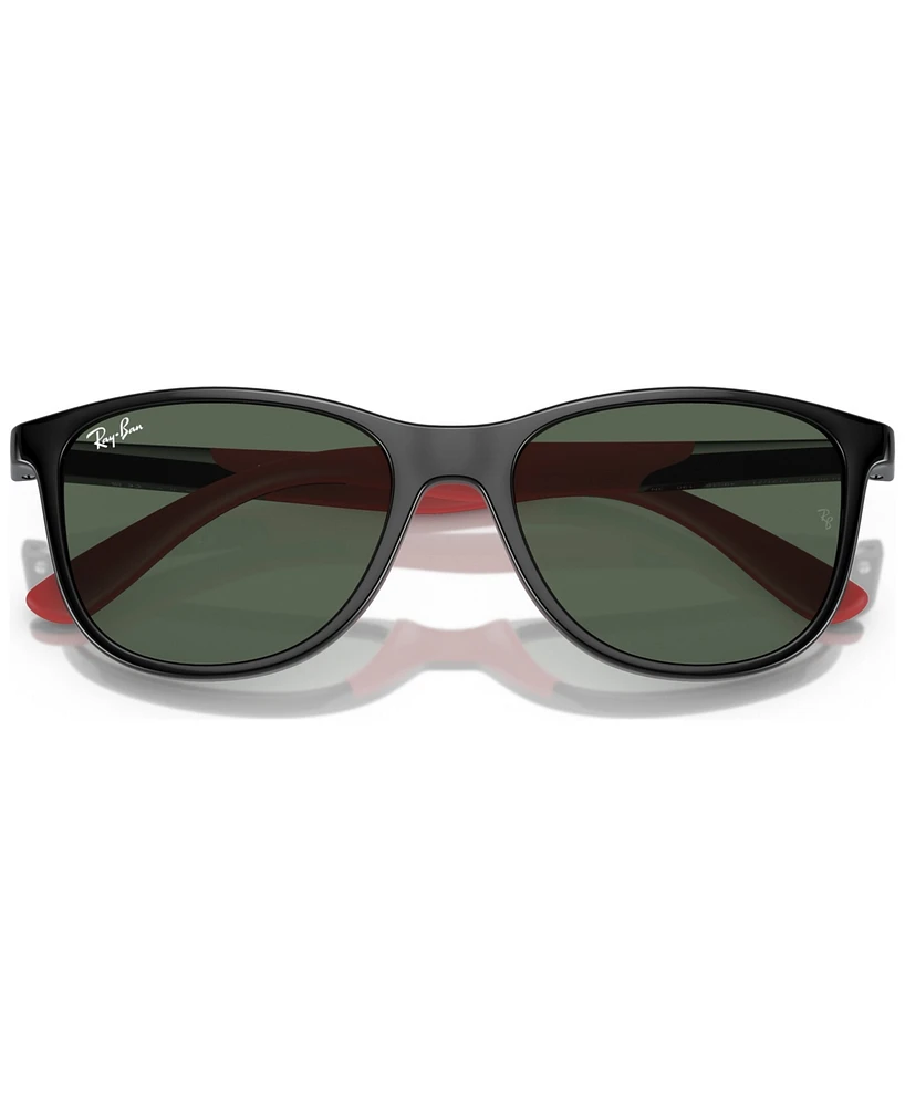 Ray-Ban Jr Kids Sunglasses