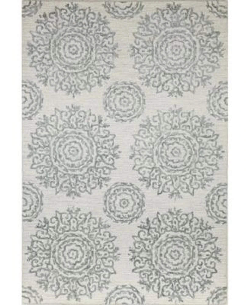 Closeout Bashian Loop Lop175 Area Rug