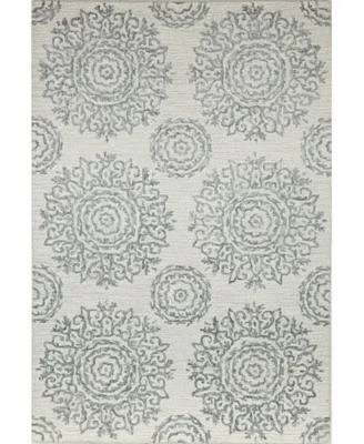Closeout Bashian Loop Lop175 Area Rug