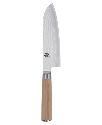 Shun Classic Santoku 7"