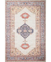 Closeout Bashian Select Washable Slt12 Area Rug