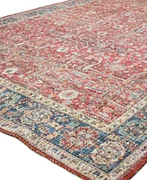 Closeout! Bashian Effects EFC210 8' x 10' Area Rug
