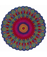 Lr Home Valentin Vlnta03540 Area Rug