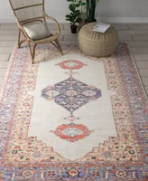 Closeout! Bashian Select Washable SLT12 5' x 7'6" Area Rug