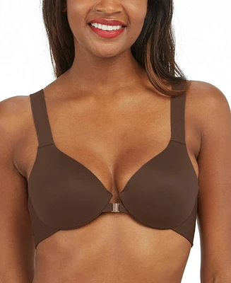 Bra-llelujah! Lightly Lined Full Coverage Bra