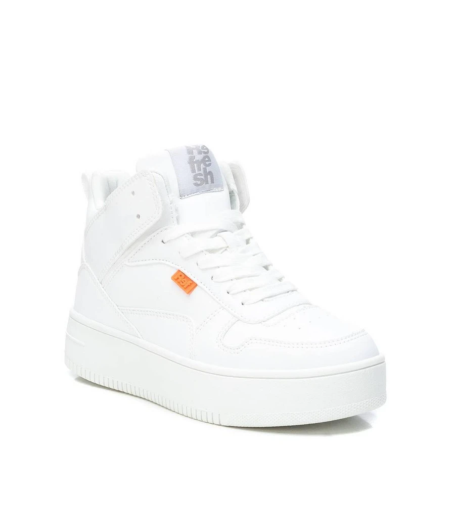Women's Sneakers White