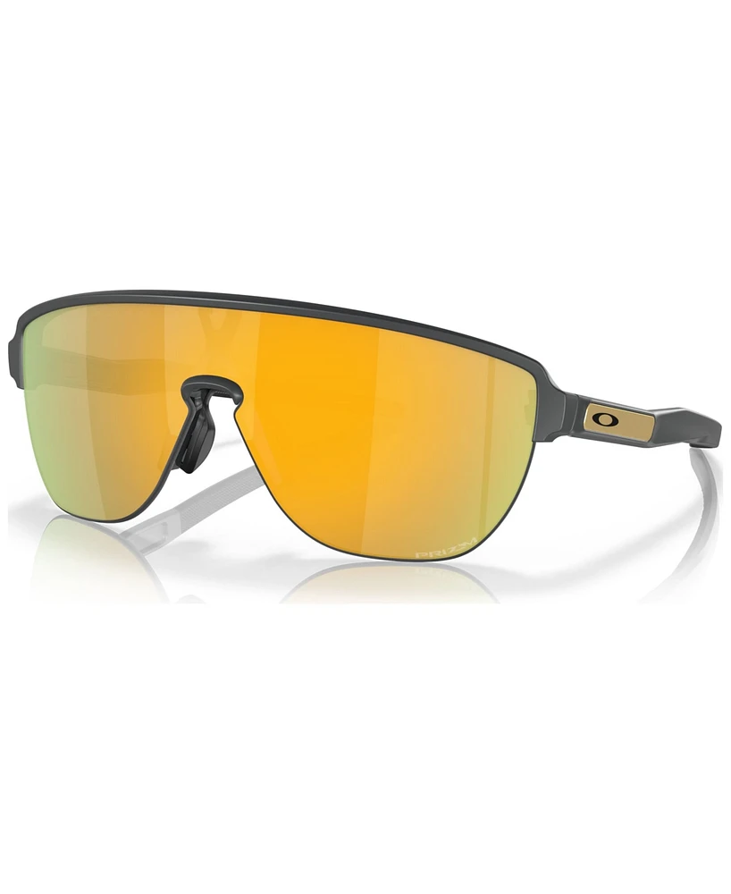Oakley Men's Corridor Sunglasses, OO9248