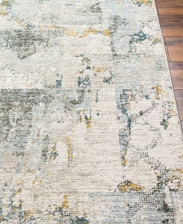 Closeout! Livabliss Dresden Dre-2301 2'7" x 7'3" Runner Area Rug