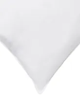 Ella Jayne Superior Cotton Blend Shell Soft Density Stomach Sleeper Down Alternative -Pack Pillows