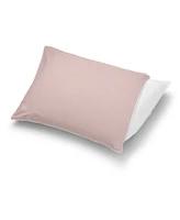 Pillow Gal Down Alternative Firm Density 2-Pack Pillows