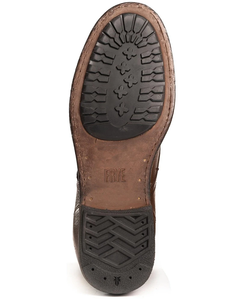 Frye Men's Tyler Lace up Boots