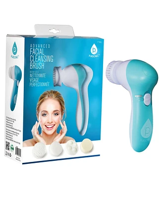 Pursonic Advanced Facial Cleansing Brush