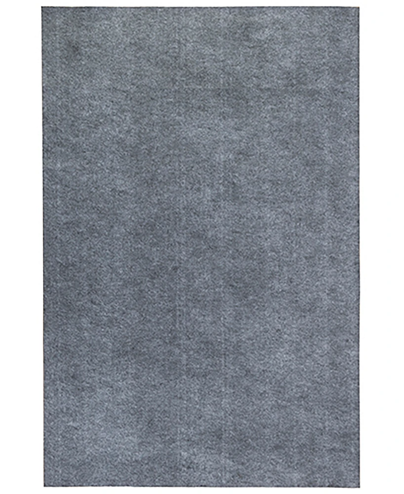 Oriental Weavers All-n-One Non Slip Padding All-4E 5'8" x 8'8" Area Rug