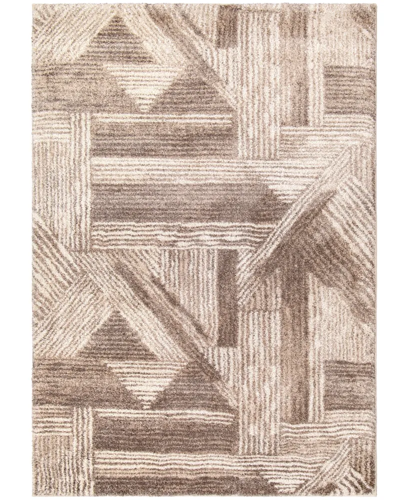Closeout! Cloud 19 Atherton 5'3" x 7'6" Area Rug