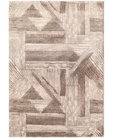 Closeout! Cloud 19 Atherton 5'3" x 7'6" Area Rug