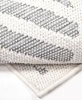 Closeout Knitweave Indoor Outdoor Castaway Area Rug