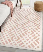 Closeout Knitweave Indoor Outdoor Sadler Area Rug