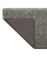 Chef Gear Creative Home Ideas Marni Fatigue Resistant Kitchen Mats
