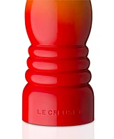 Le Creuset Salt Mill with Adjustable Grind Setting