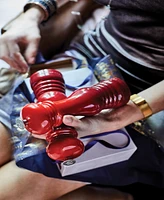 Le Creuset Pepper Mill with Adjustable Grind Setting