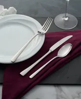 Oneida Doublet 20 Piece Everyday Flatware Set, Service For 4