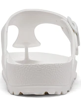 Birkenstock Women's Gizeh Essentials Eva Sandals from Finish Line