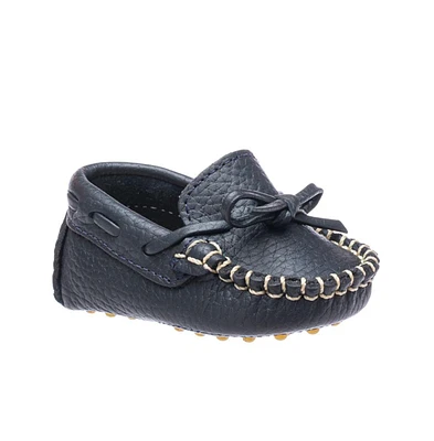 Elephantito Infant Boy Baby Driver Loafer