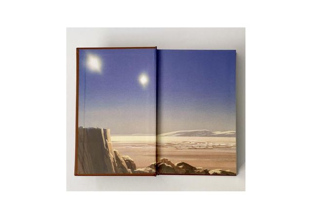 Star Wars- Tales of Kenobi (Barnes & Noble Collectible Editions) by John Jackson Miller
