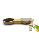 Pursonic 4-in-1 Foot Scrubber
