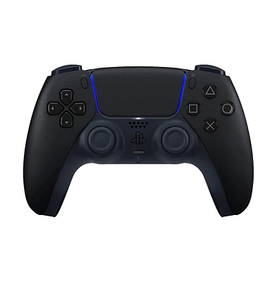 Sony PlayStation 5 DualSense Wireless Controller - Midnight Black